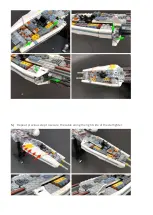 Preview for 11 page of LIGHT MY BRICKS 75181 Manual