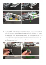 Preview for 12 page of LIGHT MY BRICKS 75181 Manual