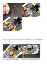 Preview for 20 page of LIGHT MY BRICKS 75181 Manual