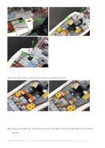 Preview for 21 page of LIGHT MY BRICKS 75181 Manual