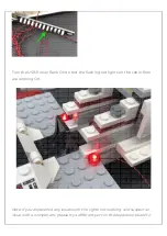 Preview for 41 page of LIGHT MY BRICKS 75244 Instructions Manual