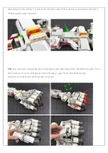 Preview for 64 page of LIGHT MY BRICKS 75244 Instructions Manual