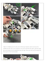 Preview for 71 page of LIGHT MY BRICKS 75244 Instructions Manual