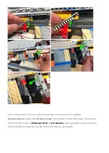 Preview for 25 page of LIGHT MY BRICKS 75252 Manual