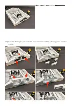 Preview for 67 page of LIGHT MY BRICKS 75252 Manual