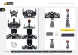 Preview for 23 page of LIGHT MY BRICKS 75336 Installation Manual