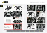 Preview for 34 page of LIGHT MY BRICKS 75336 Installation Manual