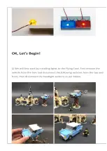 Preview for 6 page of LIGHT MY BRICKS 75953 Manual