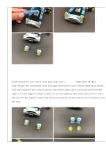 Preview for 8 page of LIGHT MY BRICKS 75953 Manual