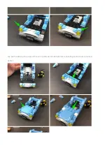 Preview for 10 page of LIGHT MY BRICKS 75953 Manual