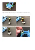 Preview for 11 page of LIGHT MY BRICKS 75953 Manual