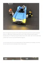 Preview for 12 page of LIGHT MY BRICKS 75953 Manual