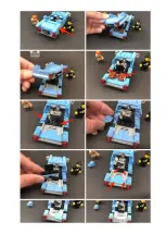 Preview for 13 page of LIGHT MY BRICKS 75953 Manual