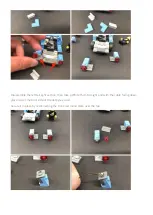 Preview for 14 page of LIGHT MY BRICKS 75953 Manual