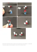 Preview for 16 page of LIGHT MY BRICKS 75953 Manual