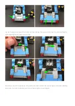 Preview for 17 page of LIGHT MY BRICKS 75953 Manual