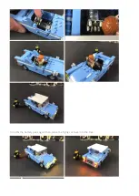 Preview for 25 page of LIGHT MY BRICKS 75953 Manual