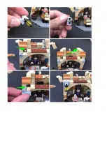 Preview for 37 page of LIGHT MY BRICKS 75953 Manual