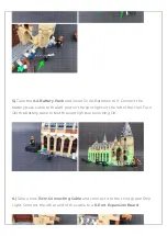 Preview for 10 page of LIGHT MY BRICKS 75954 Manual