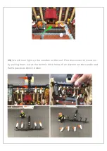 Preview for 47 page of LIGHT MY BRICKS 75954 Manual