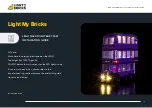 Preview for 2 page of LIGHT MY BRICKS 75957 Installation Manual