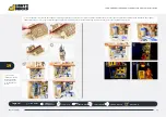 Preview for 25 page of LIGHT MY BRICKS 75969 Installation Manual