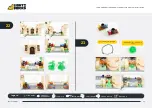 Preview for 28 page of LIGHT MY BRICKS 75969 Installation Manual