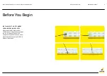 Preview for 6 page of LIGHT MY BRICKS 76161 Installation Manual