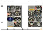 Preview for 22 page of LIGHT MY BRICKS 76161 Installation Manual