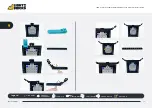 Preview for 17 page of LIGHT MY BRICKS 76238 Installation Manual