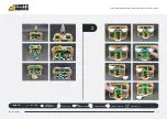 Preview for 10 page of LIGHT MY BRICKS 76388 Installation Manual