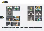 Preview for 15 page of LIGHT MY BRICKS 76388 Installation Manual