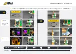 Preview for 16 page of LIGHT MY BRICKS 76388 Installation Manual