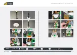 Preview for 18 page of LIGHT MY BRICKS 76388 Installation Manual