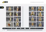 Preview for 19 page of LIGHT MY BRICKS 76388 Installation Manual