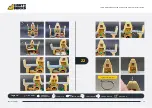 Preview for 28 page of LIGHT MY BRICKS 76388 Installation Manual