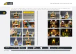 Preview for 30 page of LIGHT MY BRICKS 76388 Installation Manual