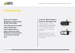 Preview for 30 page of LIGHT MY BRICKS 76407 Installation Manual