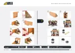 Preview for 16 page of LIGHT MY BRICKS 76408 Installation Manual