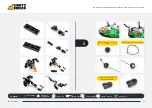 Preview for 12 page of LIGHT MY BRICKS 76989 Installation Manual