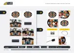 Preview for 28 page of LIGHT MY BRICKS 76989 Installation Manual