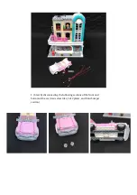 Preview for 6 page of LIGHT MY BRICKS Downtown Diner Lighting Kit Installation Instructions Manual