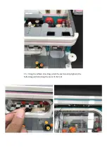 Preview for 39 page of LIGHT MY BRICKS Downtown Diner Lighting Kit Installation Instructions Manual