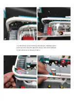 Preview for 40 page of LIGHT MY BRICKS Downtown Diner Lighting Kit Installation Instructions Manual