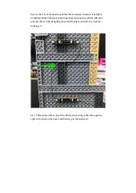 Preview for 51 page of LIGHT MY BRICKS Downtown Diner Lighting Kit Installation Instructions Manual