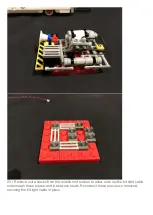 Preview for 41 page of LIGHT MY BRICKS Ecto-1 & 2 LED Lighting Kit Manual