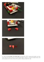 Preview for 22 page of LIGHT MY BRICKS Fire Brigade Manual