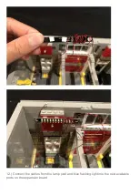 Preview for 73 page of LIGHT MY BRICKS Fire Brigade Manual