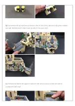 Preview for 9 page of LIGHT MY BRICKS LBM 971043 Manual