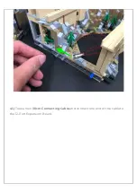 Preview for 68 page of LIGHT MY BRICKS LBM 971043 Manual